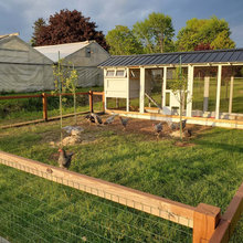 Homesteading