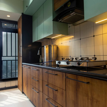 Vivid House