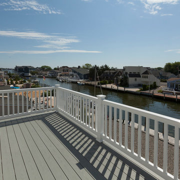 Waterfront Modular