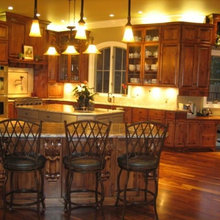 Kitchen Ideas