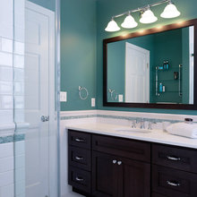 Master bath ideas