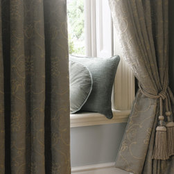 Drapery Panels - Products