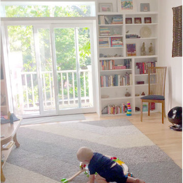 Family Space Renovation