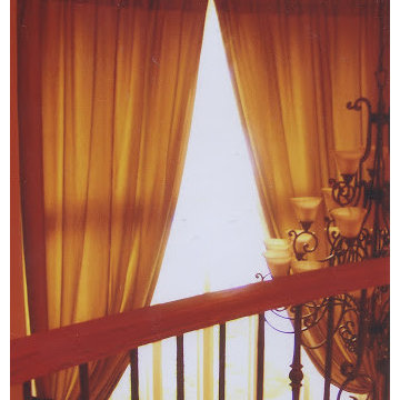 Custom Draperies