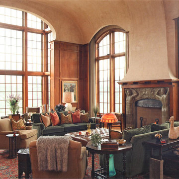 Salt Lake City Residence
