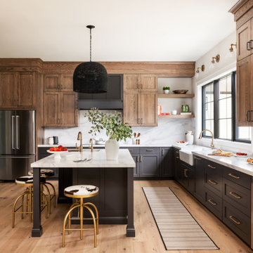 Falls Church Custom Build