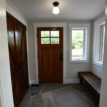 Mudroom Flooring