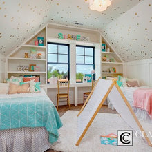 Kids Room Iowa