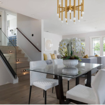 San Carlos-Quick House Renovation