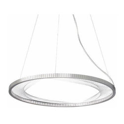 Introductions Straight From Dallas Lighting Market - Pendant Lighting