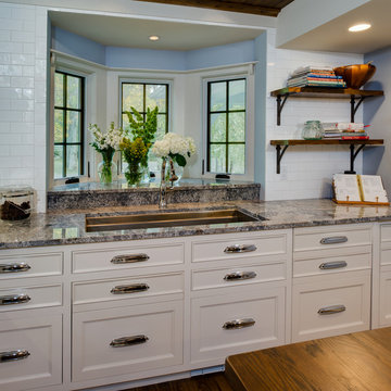 Charming in Charlevoix