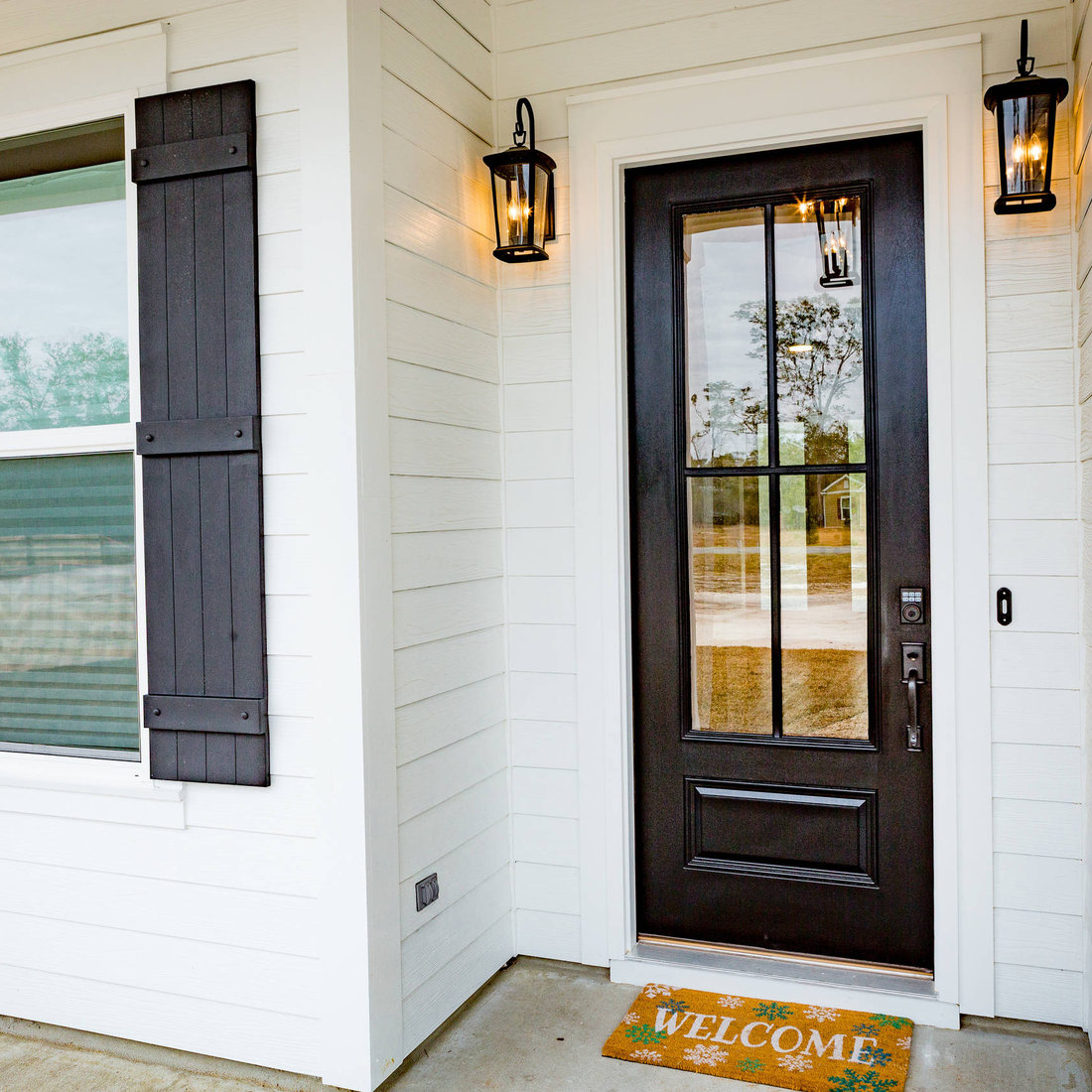 Custom Home 6