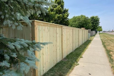 Photo of a landscaping in Other.