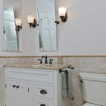 Bathrooms