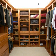 closet for ari