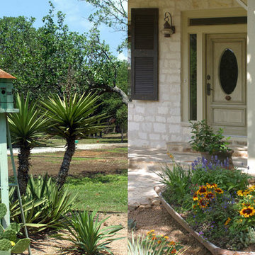 122 Woodland Ranch