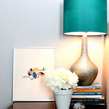 lamps