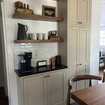 Kitchen Remodels