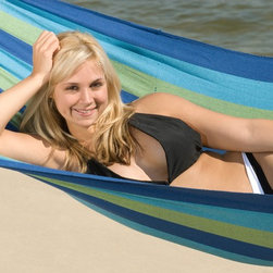 Bliss Hammock with Spreader Bars - Products