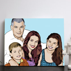 AllPopArt Popular Samples - Products