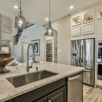 Kitchen Remodeling in Alhambra, CA