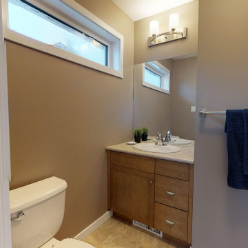 Berkley - 1197 sq. ft.