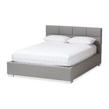 Chase Bedroom