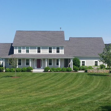 New Construction Home, South Dartmouth, MA