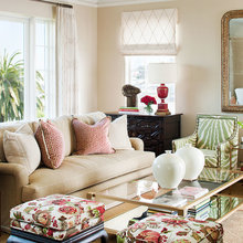 Evanston Living Room