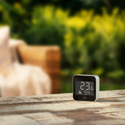 Eve Weather with Thread - Home Electronics