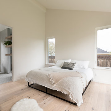 Rio Highlands Home Addition
