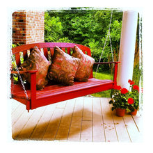 Porch Swing