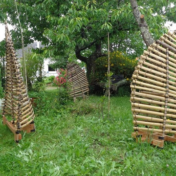 Les dents de la terre