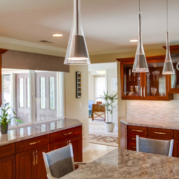 El Cajon_Whole House Remodel