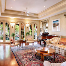 Music Room