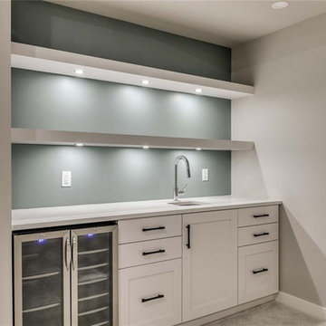 43 Ave sw- duplex