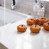 Cambria Torquay Kitchen - Traditional - Kitchen - Atlanta - by CR Home