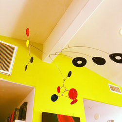 AtomicMobiles.com Client Pics - Sculptures