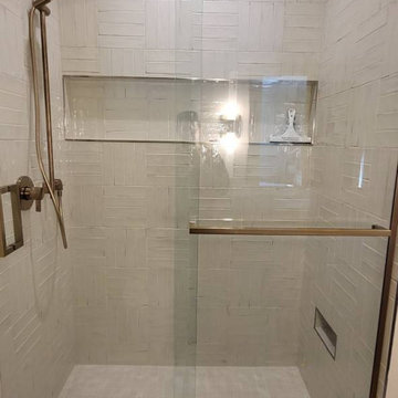 Central Oregon Tile and Stone Portfolio