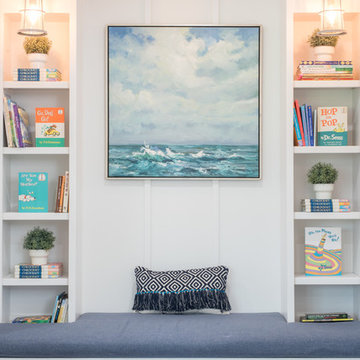 Modern Coastal