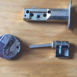 Locksmith Irving TX - Products
