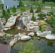 Fall Closing & Winterizations - AWM Water Features