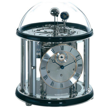 Tellurium II Clock