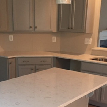 Kitchens