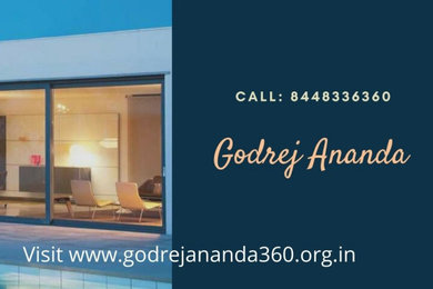 Godrej Ananda Bagalur main Road, Bangalore | Call: 8448336360
