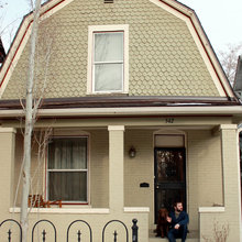 great exterior