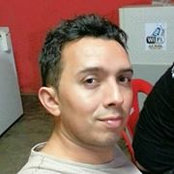 Foto de Idglã Reinhard