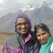 Photo de Mithun Jacob