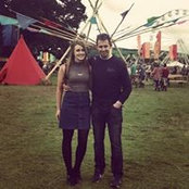Claire McCormack's photo