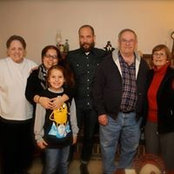 Dean Landry's photo